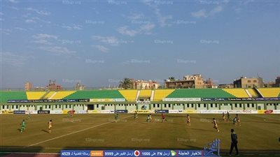 الشرقية يصرف 2000 جنيه فورية للاعبين بعد الفوز على النصر للتعدين