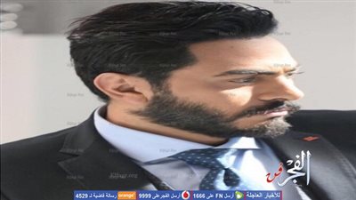 تعرف على إختراع أحد أعضاء فرقة تامر حسني! (صور)