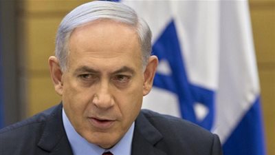 نتانياهو: 