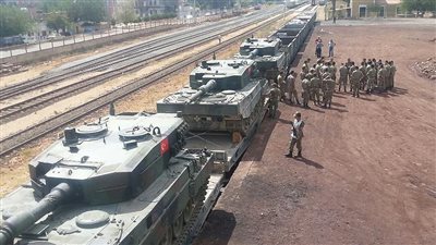 أهم أخبار تركيا اليوم.. 