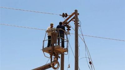 الجبري : أجبروني على دفع أموال غير قانونية لشركة الكهرباء