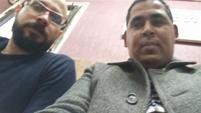 آخر كلام.. حجز أحمد ماهر بقسم أول مدينة نصر لباكر