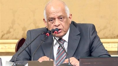 رئيس مجلس النواب من المتحف المصري: مصر آمنة ومستعدة لاستقبال السياح