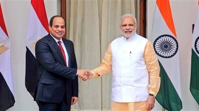 السفارة الهندية عن زيارة 