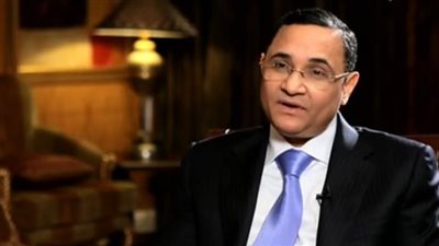 عبد الرحيم علي: مهدي عاكف طلب منى مقابلة جمال مبارك في 2010