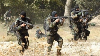 الجزائر: مقتل إرهابيين اثنين واعتقال 3