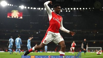 إنفوجرافيك - الدوري الإنجليزي.. التشكيل الرسمي لموقعة آرسنال وبورنموث