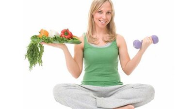 أفضل 9 أطعمة يجب تناولها قبل ممارسة الرياضة