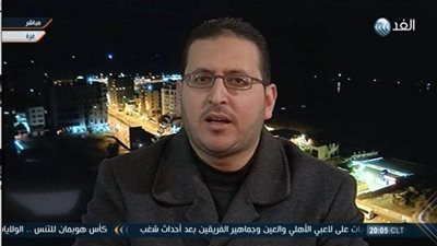 محلل فلسطينى: استبعد عقد صفقة بين حماس وإسرائيل بشأن تبادل الأسرى