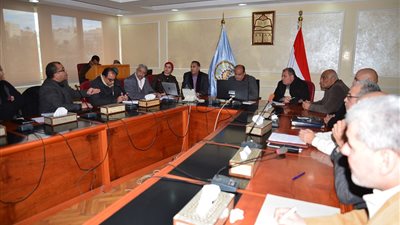 أخبار مطروح اليوم: 