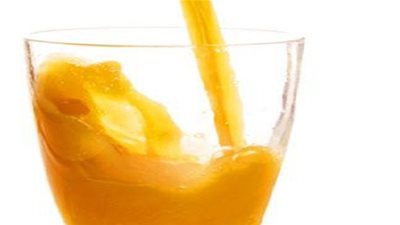 جربي هذا العصير لطرد سموم الجسم في أسبوع