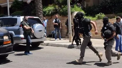 لبنان: إحالة خلية إرهابية من 11 شخصاً إلى القضاء