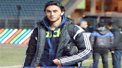 محمد مجدي: مقدرش أنتقد محمد حلمي