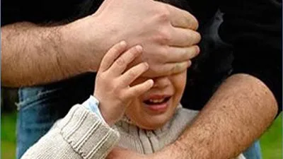  اغتصاب الأطفال.. ظاهرة هزت عرش الإنسانية 