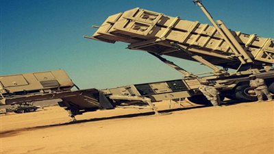 الدفاع الجوى يعلن جاهزيته للتصدى لأى إعتداء غشيم يستهدف مكة المكرمة