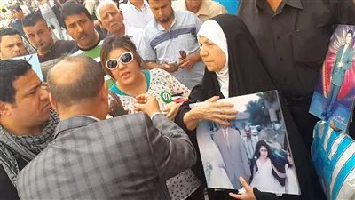 إطلاق سراح الصحفية المختطفة 