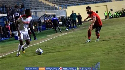 وكيل اللاعب : كهربا عطل احتراف معروف يوسف