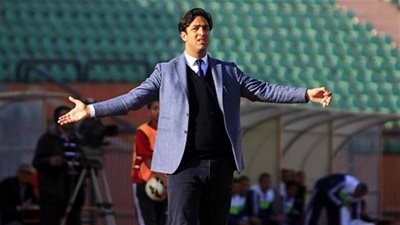 مؤمن زكريا: استمتعت مع 