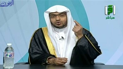 المغامسي: العلم الشرعي ينهى أن يلمز قتلى المطعم التركي المسلمين