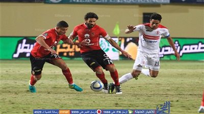 مؤمن زكريا يتحدث عن علاقته بغالي ومتعب ولاعب شبيه بـ
