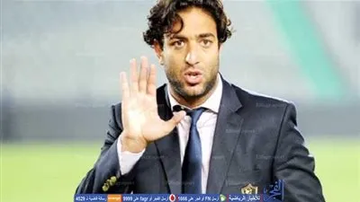 بالفيديو.. ميدو يوضح حقيقة طلبه ضم الشناوي لوادي دجلة