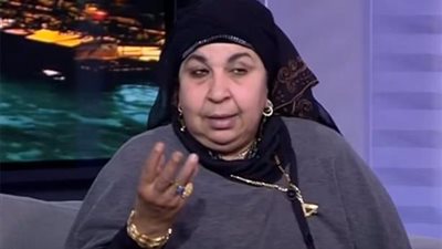 فنانة تفاجئ مذيعة بسؤال محرج لـ
