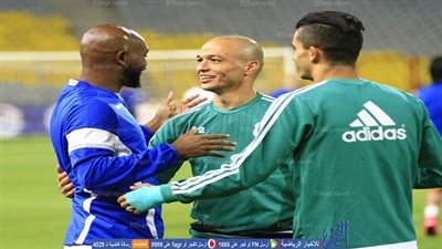 حمادة طلبة : لن أغضب إذا استُبعدت من رحلة الجابون