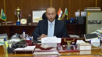 حبس مدير الإدارة الهندسية السابق بالباجور في المنوفية 15 يوما 