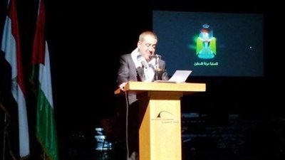 القنصل الفلسطيني بالإسكندرية: مصر هي الشقيقة الكبرى والداعمة للقضية