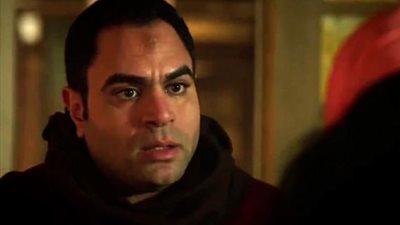 محمد شاهين يراهن على نجاح باهر لـ 