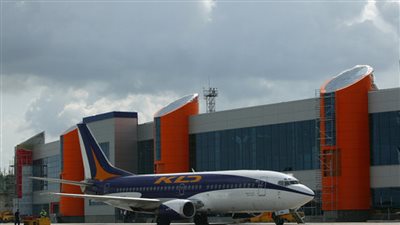 عاجل.. إغلاق مطار كالينينغراد الروسي