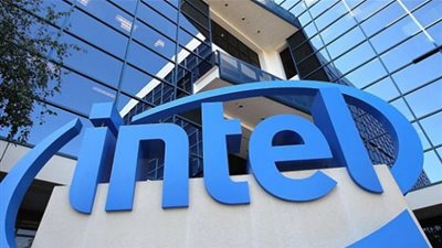 انتل تعلن استحوذها على حصة 15% من خرائط 