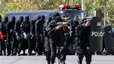 حبس 70 شخصا بتهمة التجسس في طهران