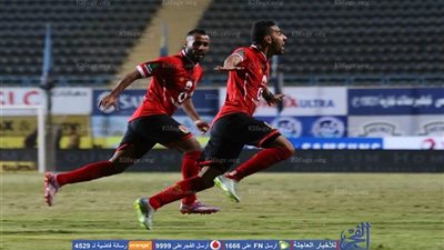 مؤمن زكريا يكشف سر إحرازه الأهداف في الزمالك