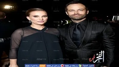 على الرغم من حملها.. ناتالي بورتمان تخطف الأنظار في مهرجان 