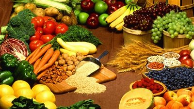 للإحساس بالشبع.. عليك ببروتين أقل وألياف أكثر !