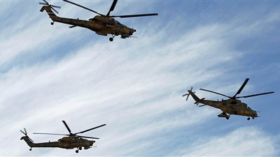 بالأرقام ..الطيران العراقي يلحق 