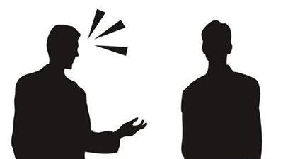 كيف تحل النزاعات بينك وبين الأخرين  !