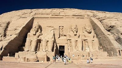 ٢٠١٦ تنتهي بتراجع حركة السياحة الوافدة لمصر بنسبة 10.5 %  