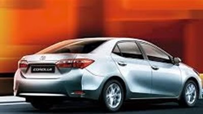 الإعلان عن فئات وأسعار تويوتا كورولا 2017 الرسمية !