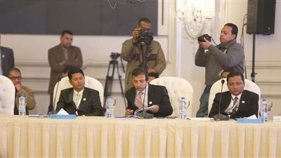 بالتزامن مع ملتقى الأزهر.. السلطات البورمية تفتح تحقيقًا بشأن التجاوزات في حق مسلمي 