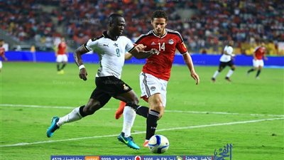 مشوار منتخب مصر نحو نهائي أمم إفريقيا 2017.. احذروا وصافة المجموعة