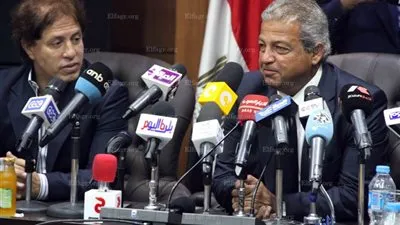 غدا .. مؤتمر صحفي لمنظمي الأحداث الرياضية