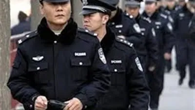 مسئول صينى يطلق الرصاص على عمدة مدينة جنوب غرب البلاد