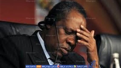 عاجل.. إحالة عيسى حياتو للنيابة العامة