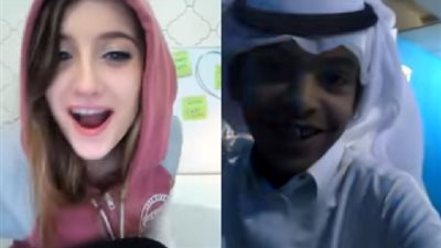 مفاجأة 2017.. مقطع جديد لـ