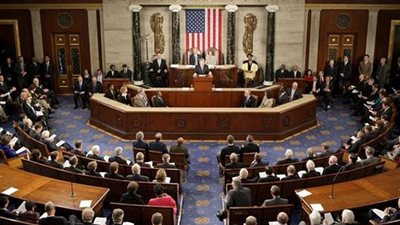 مشروع قرار بالكونجرس يقضي باعتراف واشنطن بالقدس عاصمة لإسرائيل