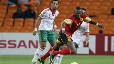 قائمة المغرب في أمم إفريقيا 2017.. ضم بن عطية وبوفال وكوستا
