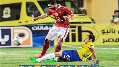 أحمد فتحي: جائزة الأفضل في 2016 دافع للتألق وانتظرونا في أمم إفريقيا