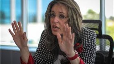 منى الجرف: استدعاء رئيس الإتحاد الأفريقي بعدما أساء استخدام سلطاته